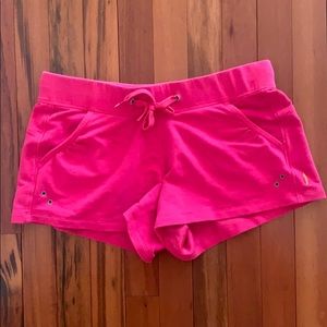 Lucy shorts